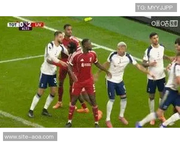 热刺终于打破僵局里沙利松助攻阿奇格雷精彩进球助力球队反弹