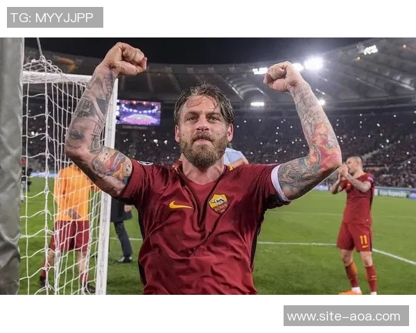 罗马年轻中卫谈被换下后的坚持训练与为球队贡献的喜悦