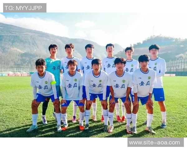 三镇力量助力武汉足协U16队勇夺全国青少年足球锦标赛冠军