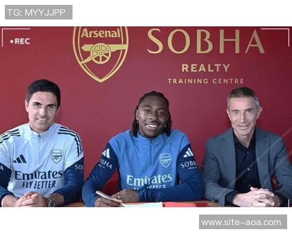 阿森纳传奇球员坚信签下埃泽是明智之举认为球队阵容无明显短板