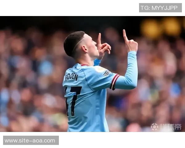 福登再创佳绩欧冠最佳球员荣誉归曼城前锋